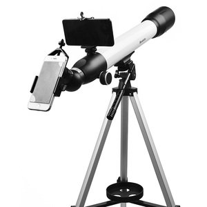 Télescope astronomique monoculaire d'extérieur avec trépied portable, observation du ciel à longue portée 24-333X, télescope astronomique - Product Image 4