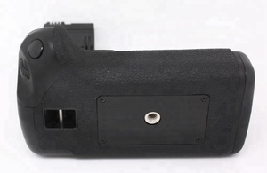 Batterie De Qualité supérieure Poignée <span class=keywords><strong>BG</strong></span>-<span class=keywords><strong>E8</strong></span> Pour Canon EOS 550D 600D 650D 700D T5i DSLR Caméra - Product Image 3
