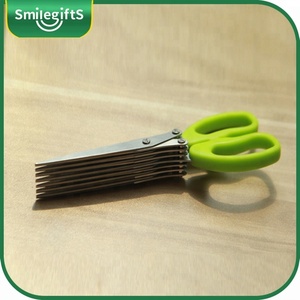 Professional Ciseaux à Volaille Ciseaux de Cuisine (Herbes Ciseaux) - Product Image 6