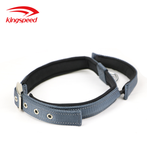 Collar for dogs dog fashion black color low price - Product Image 3