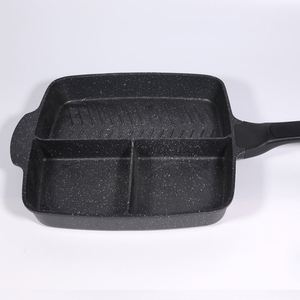El Mejor <span class=keywords><strong>Precio</strong></span> <span class=keywords><strong>de</strong></span> utensilios <span class=keywords><strong>de</strong></span> cocina sartén <span class=keywords><strong>de</strong></span> la máquina - Product Image 1