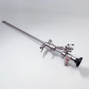 Ensemble d'urétéro-cystoscopie chirurgicale, équipement médical en gros - Product Image 1