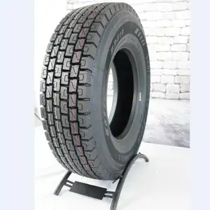 Pneu de remorque avant, remorque européenne 235/75R17.5