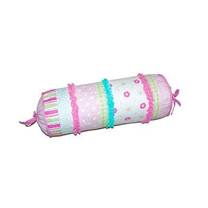 Parure de lit en coton à imprimé floral, couvre-lit réversible, couleur rose, Pastel, à rayures bleues et à pois, nouvelle mode 2020 - Product Image 4