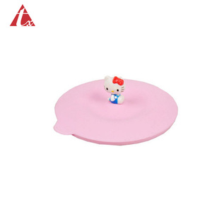Citas para <span class=keywords><strong>2018</strong></span> de goma de colores surtidos Mason Jar tazas de lujo de la lata de café taza tapas - Product Image 2