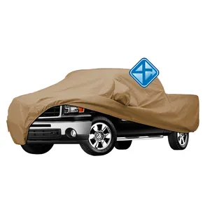 2018 waterproof protective full body car cover for outdoor