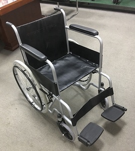 Venta caliente médica 809 silla de ruedas manual - Product Image 4