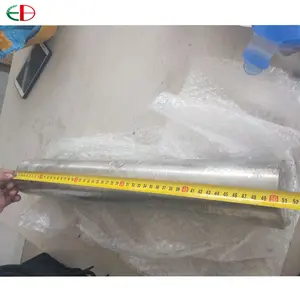 Stellite 6 Cobalt Hợp Kim Rèn Cast Round <span class=keywords><strong>Bar</strong></span> EB13009 ASTM A494 CY5SnBiM (UNS N26055) - Product Image 5