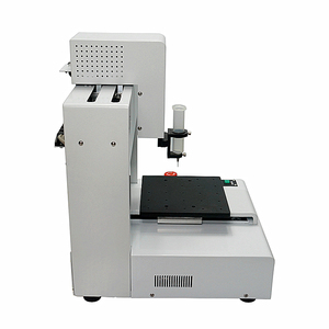 LCD Chế Độ Hiển Thị LY-221 CNC 3 Trục Tự Động Keo Phân Phối Máy Cho Khung Di Động Keo Phân Phối Công Trình 110V 220V - Product Image 4