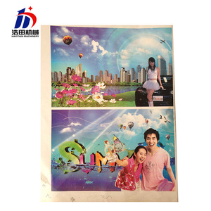 Tấm thiếc bù đắp máy in Pet <span class=keywords><strong>cup</strong></span> bù đắp máy in 2.75kw - Product Image 4