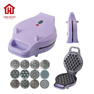 Hot selling detachable waffle maker