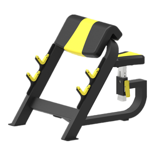 Équipement <span class=keywords><strong>de</strong></span> <span class=keywords><strong>fitness</strong></span> GYM Precor d'<span class=keywords><strong>occasion</strong></span>, équipement <span class=keywords><strong>de</strong></span> musculation commercial, machine à curls assis - Product Image 6
