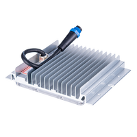 Module led 60 W, 30W, 40W, 50W, 60 w, étanchéité IP68, garantie de 5 ans, 160lm/50w, moteur lumineux étanche