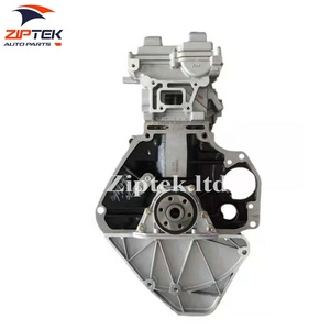 Factory B15 1.5L Bare Engine Assembly for SGMV and Chevrolet - Product Image 3