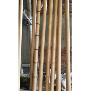 wholesale high quality artificial bamboo poles, artificial bamboo plants , artificial bamboo tree for screen decoration