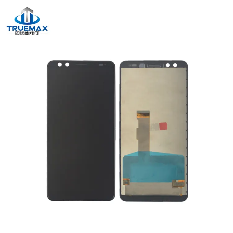 Venta caliente buena calidad LCD completo para HTC U12 Plus lcd con pantalla táctil para HTC U12 Plus