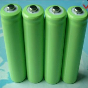 <span class=keywords><strong>Piles</strong></span> robustes <span class=keywords><strong>piles</strong></span> RO3P taille AA batterie <span class=keywords><strong>Nimh</strong></span> pour lumière de secours 1.2V 500mAh - Product Image 5