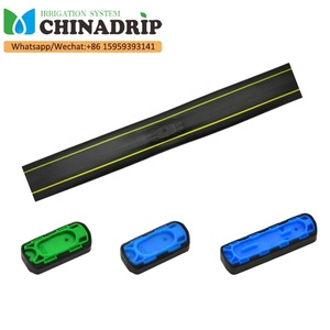 Cinta de Riego por <span class=keywords><strong>Goteo</strong></span> <span class=keywords><strong>Subterráneo</strong></span> con Compensación de Presión (PC) y Anti-Sifón (AS) - Product Image 2