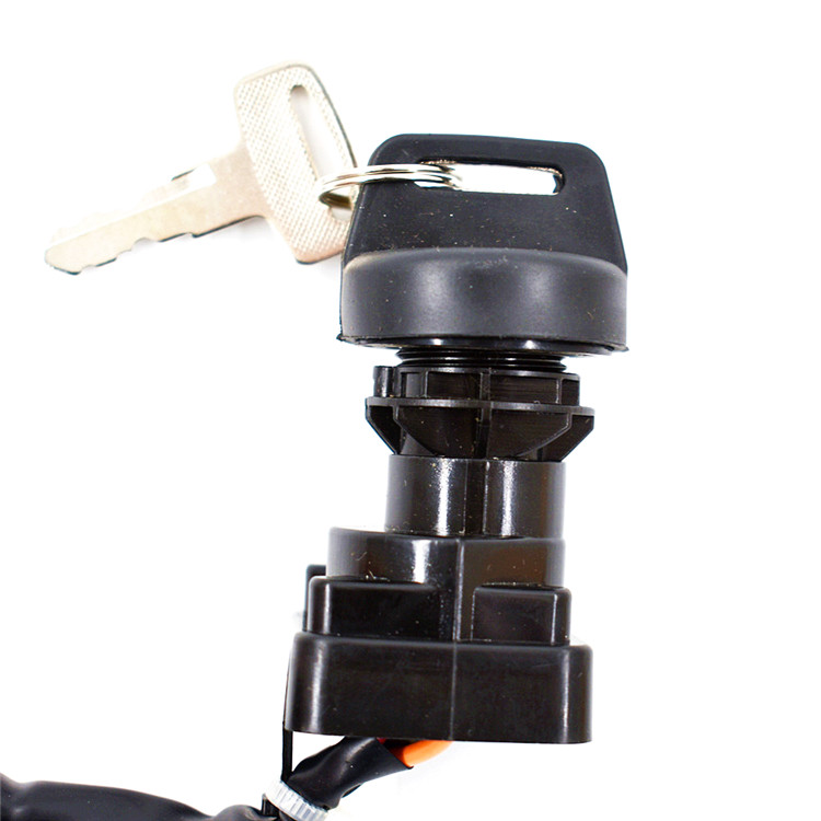 Ручной переключатель GY6 50cc 80cc 100cc