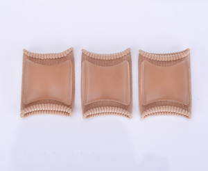 Fabric <strong>Toe</strong> Separators - <strong>Bunion</strong> Relief <strong>Toe</strong> <strong>Spacer</strong> - Product Image 3