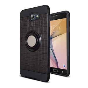 Điện thoại di động cover quay lại đối với samsung Celulares caso cho samsung <span class=keywords><strong>J7</strong></span> thủ ON7 2016 <span class=keywords><strong>J7</strong></span> Thủ 2 điện thoại trường hợp - Product Image 3