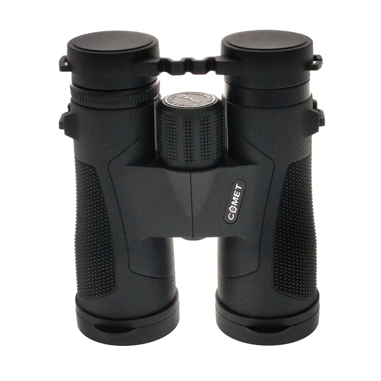 Professional binocular power HD hunting compact for bird watching 10x42 waterproof binoculars