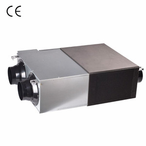 Ceiling type'<span class=keywords><strong>s</strong></span> airborne recuperador air exchanger airborne with recovery system warmth de vent - Product Image 5