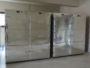 Gran pantalla <span class=keywords><strong>de</strong></span> la isla <span class=keywords><strong>de</strong></span> escaparate <span class=keywords><strong>de</strong></span> congelador con puerta corredera en <span class=keywords><strong>el</strong></span> ataúd <span class=keywords><strong>de</strong></span> congelador - Product Image 5