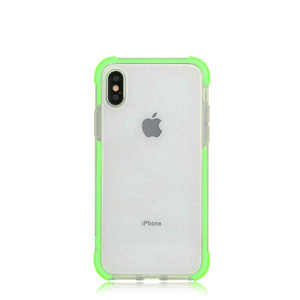 móvil al por mayor de la caja del teléfono celular para iphone xr <span class=keywords><strong>claro</strong></span> caso de teléfono transparente para iphone xr - Product Image 1