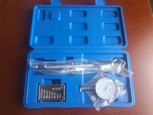 Đồng Hồ Đo Lỗ Khoan Quay Số - Product Image 4