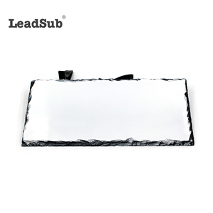 15*30Cm Thăng Hoa Ảnh Rock Slate Glossy Tráng Trống Rock Slate Khung Ảnh Thăng Hoa Với Hình Ảnh Cá Nhân - Product Image 5