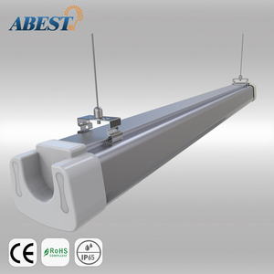 30 Watt 60 Watt 80 Watt 2,4 GHz CCT Dimmen LED tri-beweis Licht - Product Image 5