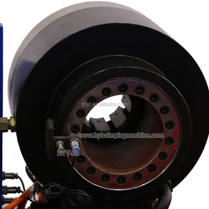 Machine de sertissage de tuyau de presse à Cos-k6 Cos-k4 Cos-<span class=keywords><strong>k2</strong></span> 25s 32s - Product Image 3