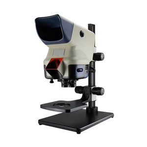 Ft-opto fa021 lĩnh vực lớn của xem PCB kiểm tra kính hiển vi <span class=keywords><strong>Stereo</strong></span> - Product Image 4