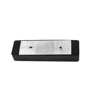 Mini 80kg 140lbs điện khóa từ cho tủ trưng bày khóa điện từ - Product Image 3