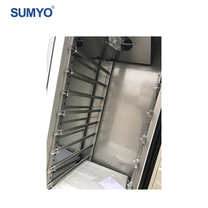 700L europeo <span class=keywords><strong>restaurante</strong></span> Tipo de congelador vertical de una sola <span class=keywords><strong>puerta</strong></span> - Product Image 3
