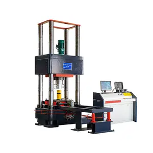 Hydraulic Jack testing machine