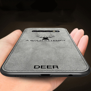 Cheap Price High quality wholesale Factory Price New TPU ShockProof Case For Samsung Galaxy S10 5G Case Note 8 9 10