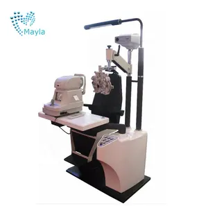 TR-102A Best ophthalmic chair unit price