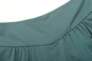 Vestiti <span class=keywords><strong>eleganti</strong></span> <span class=keywords><strong>pantaloni</strong></span> abiti a <span class=keywords><strong>vita</strong></span> alta cadenti <span class=keywords><strong>pantaloni</strong></span> da donna Cool Boyfriend <span class=keywords><strong>pantaloni</strong></span> formali a svasatura elastica <span class=keywords><strong>in</strong></span> <span class=keywords><strong>vita</strong></span> antistatica - Product Image 3