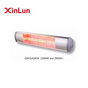 Extérieur Infrarouge Électrique de <span class=keywords><strong>Chauffage</strong></span> <span class=keywords><strong>Mural</strong></span> 2000 W - Product Image 3