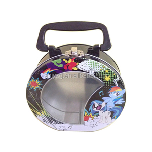 En gros <span class=keywords><strong>ferrero</strong></span> <span class=keywords><strong>rocher</strong></span> emballage boîte en fer blanc avec dessus ouvert - Product Image 1