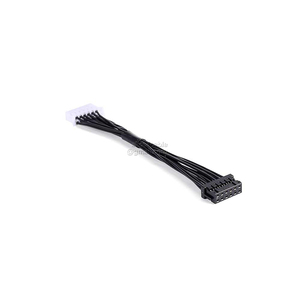 Оптовая продажа Yhd200 Jst разъем 2 Pin для автомобиля - Product Image 5