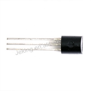 Thyristors Jeking 131-6 <span class=keywords><strong>Triac</strong></span> niveau logique 600V 1A TO92 BT131-600 - Product Image 6