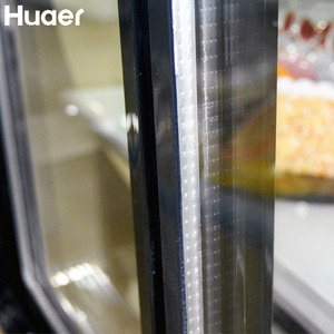 Huaer Bánh Kẹo Hiển Thị Kính Lạnh Bánh <span class=keywords><strong>Showcase</strong></span> - Product Image 4