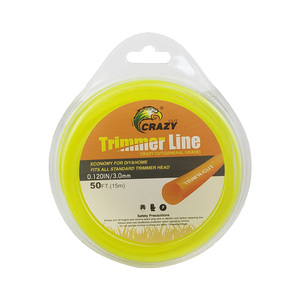Không Dây Cỏ Tông Đơ Phụ Tùng Weed Eater Chuỗi Nylon Cỏ Tông Đơ Cho Xăng Bàn Chải Cắt - Product Image 3