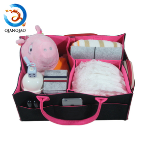 Lavable bebé pañal bolsa de mamá. - Product Image 1