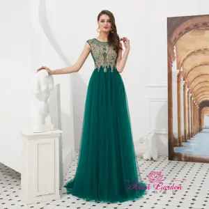 wedding bridal gown evening dresses Prom Dresses Backless Evening Gowns Formal Party Gown Beading Women Cold Shoulder Dress 2023