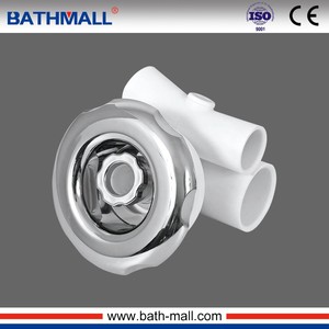 Nouveau bain à remous <span class=keywords><strong>d</strong></span>'<span class=keywords><strong>angle</strong></span> en fiber de verre <span class=keywords><strong>baignoire</strong></span> <span class=keywords><strong>petite</strong></span> avec oreiller - Product Image 3
