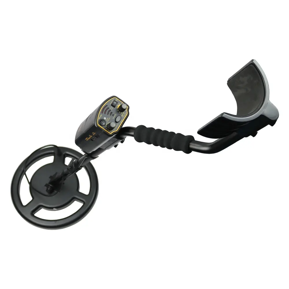 Smart Sensor AR944 M underground metal detector high depth 1.5m detection depth gold detector